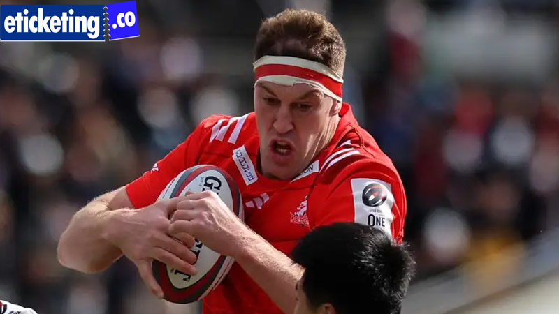 Rugby World Cup Tickets | Japan Vs Samoa Tickets | Rugby World Cup Final Tickets | Rugby World Cup 2027 Tickets