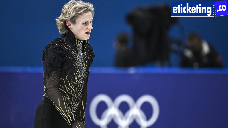 Winter Olympic 2026 Tickets | Olympic Figure Skating Tickets | | Milano Cortina 2026 Tickets | Italy Winter Olympic Tickets