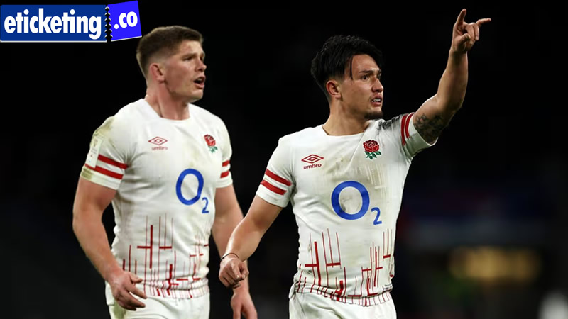 Rugby World Cup Tickets | England Vs Tonga Tickets | Rugby World Cup Final Tickets | Rugby World Cup 2027 Tickets