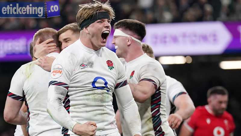 Rugby World Cup Tickets | Rugby World Cup 2027 Tickets