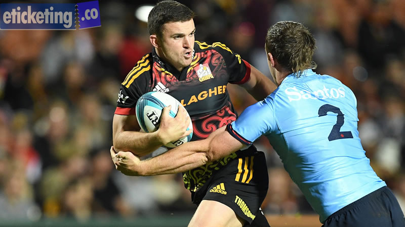 Rugby World Cup Tickets | Rugby World Cup 2027 Tickets