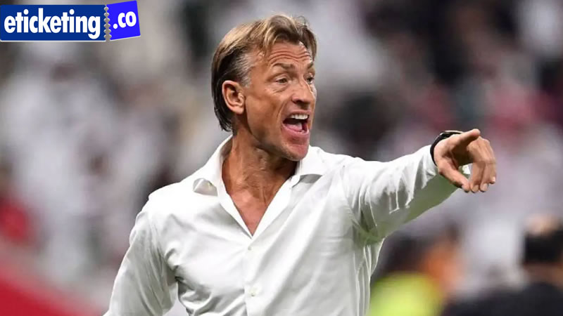 Cabo Verde Vs Saudi Arabia Tickets | Spain vs Saudi Arabia Tickets | Football World Cup Tickets