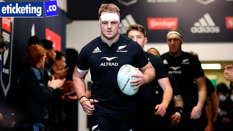 Rugby World Cup Tickets | New Zealand Vs Chile Tickets | Rugby World Cup Final Tickets | Rugby World Cup 2027 Tickets