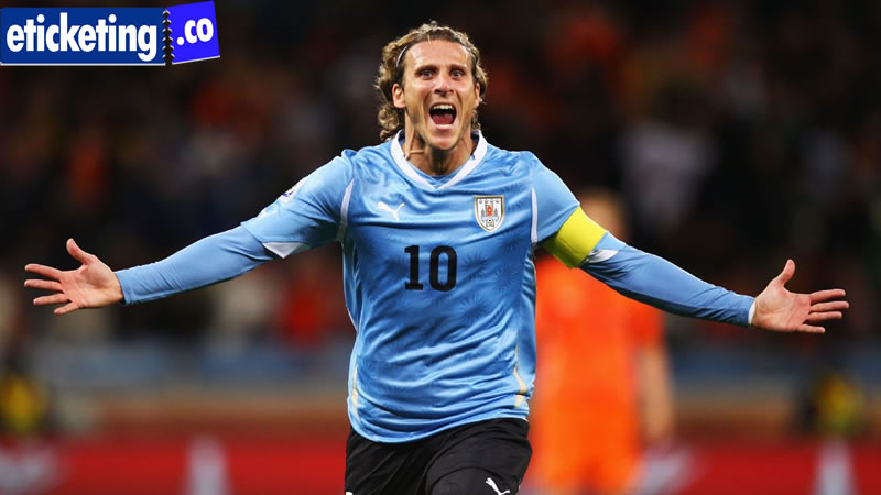 Uruguay Vs Spain Tickets | Uruguay vs Cabo Verde Tickets | FIFA World Cup Tickets