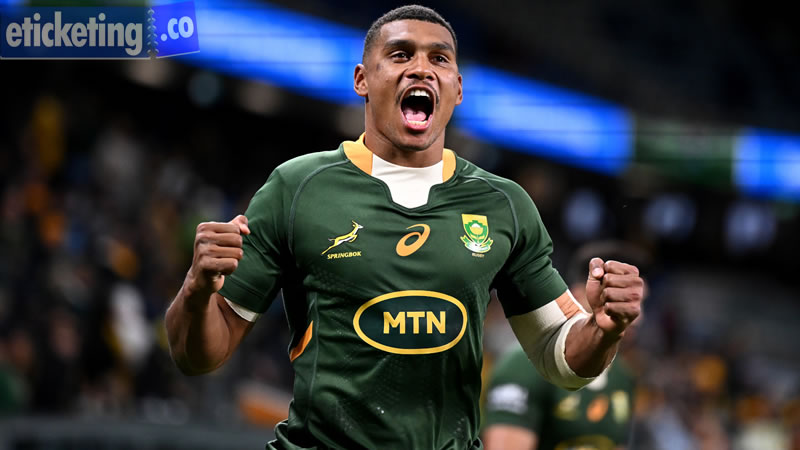 Rugby World Cup Tickets | Rugby World Cup 2027 Tickets