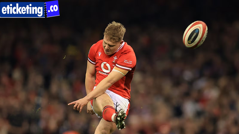 Rugby World Cup Tickets | Wales Vs Tonga Tickets | Rugby World Cup Final Tickets | Rugby World Cup 2027 Tickets