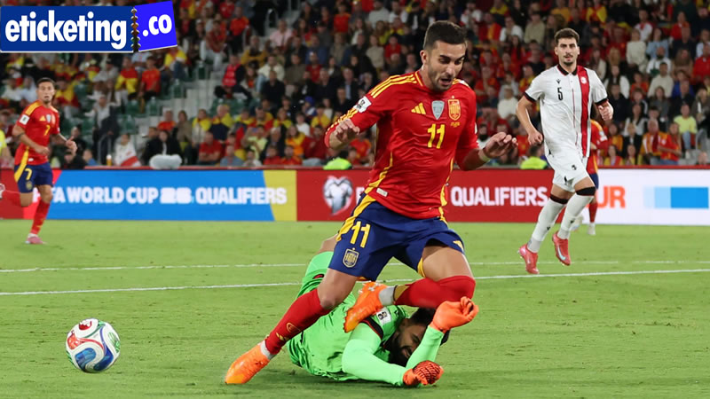 Uruguay Vs Spain Tickets | Uruguay vs Cabo Verde Tickets | World Cup Tickets