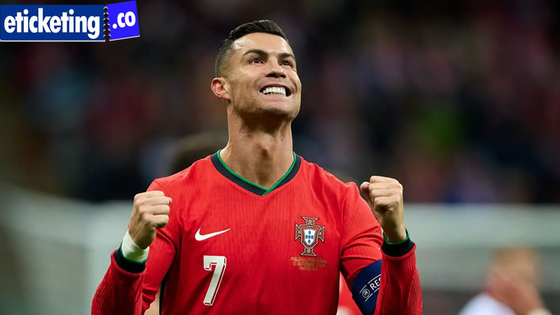 Portugal vs Uzbekistan Tickets | Colombia Vs Portugal Tickets | World Cup Tickets