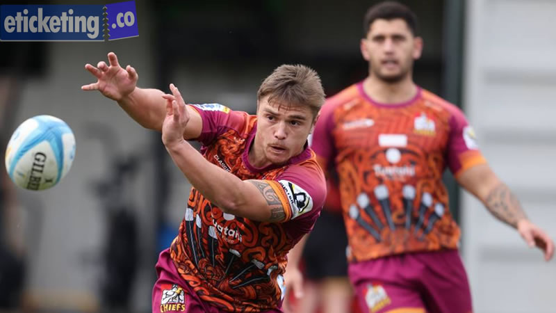 Rugby World Cup Tickets | Rugby World Cup 2027 Tickets