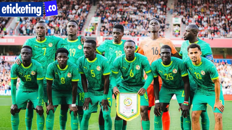 France vs Senegal Tickets | Norway vs France Tickets | Football World Cup Tickets