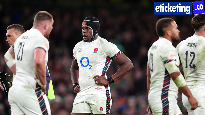 Rugby World Cup Tickets | England Vs Tonga Tickets | Rugby World Cup Final Tickets | Rugby World Cup 2027 Tickets