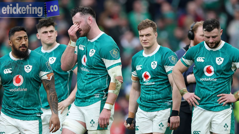 Rugby World Cup Tickets | Rugby World Cup 2027 Tickets