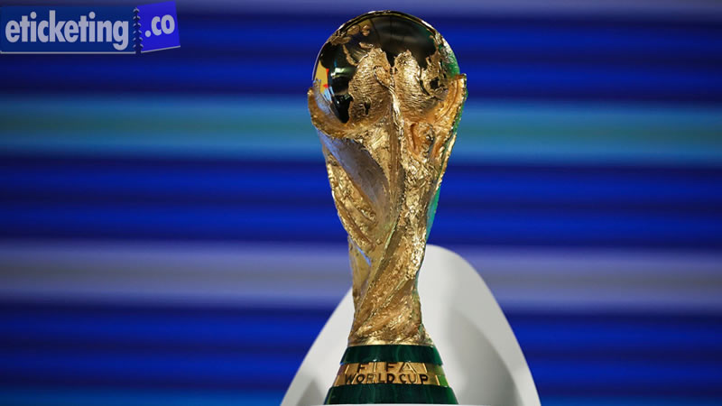 Soccer World Cup Tickets | Scocer World Cup Tickets | World Cup Tickets