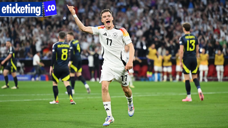 Germany vs Curacao Tickets | Germany vs Ivory Coast Tickets | FIFA World Cup Tickets