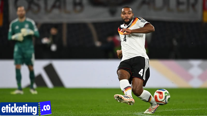 Germany FIFA World Cup Tickets | FIFA World Cup Tickets | World Cup Tickets