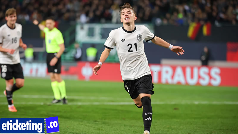 Ecuador Vs Germany Tickets | Ecuador vs Curacao Tickets | FIFA World Cup Tickets