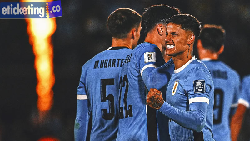 Saudi Arabia vs Uruguay Tickets | Scocer World Cup Tickets | World Cup Tickets