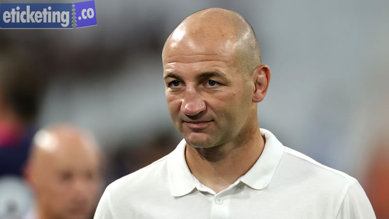 Rugby World Cup Final Tickets | New Zealand Vs Australia Tickets