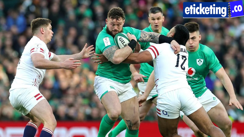 Rugby World Cup Tickets | England Vs Wales Tickets | Rugby World Cup Final Tickets | Rugby World Cup 2027 Tickets