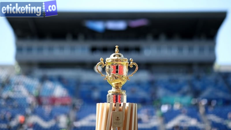 Rugby World Cup Tickets | Rugby World Cup 2027 Tickets 