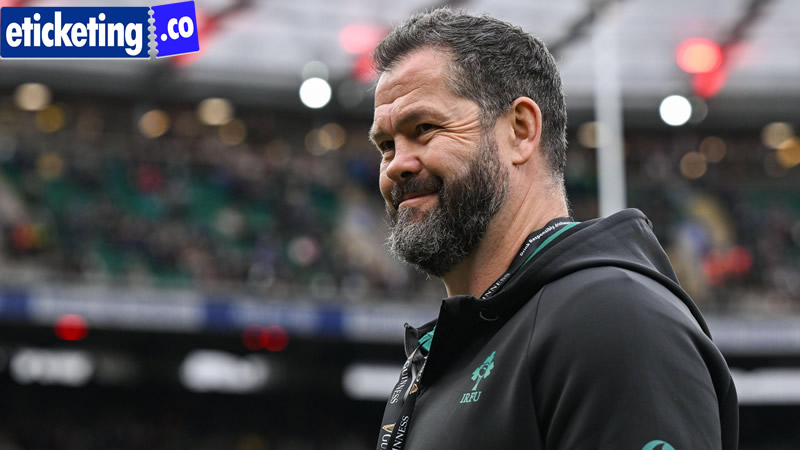 Rugby World Cup Tickets | Ireland Vs Scotland Tickets | Rugby World Cup Final Tickets | Rugby World Cup 2027 Tickets