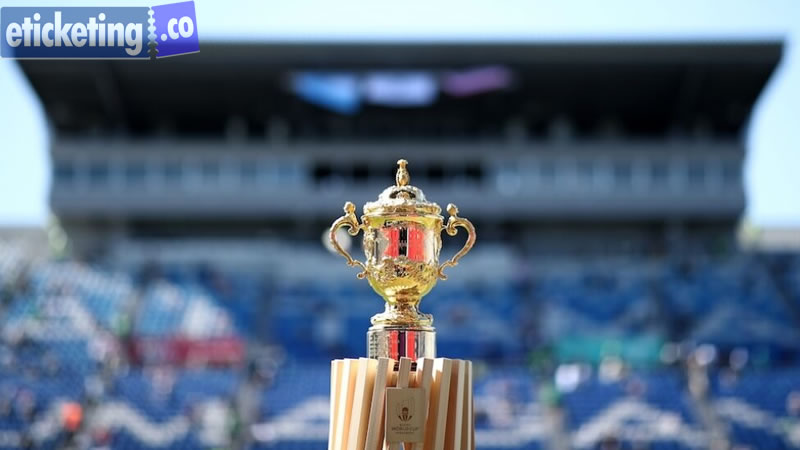 Rugby World Cup Final Tickets | England Vs Wales Tickets