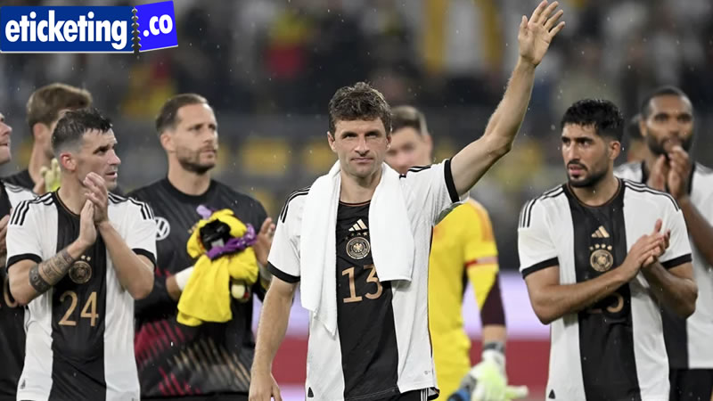 Germany vs Curacao Tickets | Germany vs Ivory Coast Tickets | World Cup Tickets