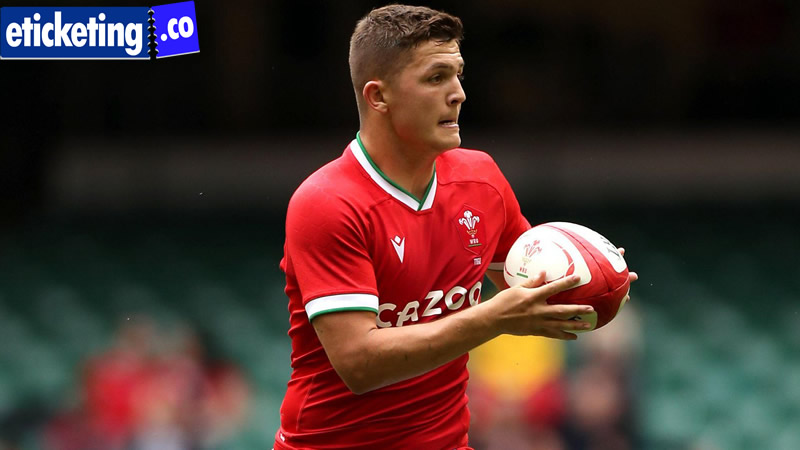 Rugby World Cup Tickets | Wales Vs Zimbabwe Tickets | Rugby World Cup Final Tickets | Rugby World Cup 2027 Tickets