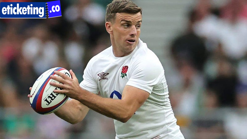 Rugby World Cup Tickets | England Vs Tonga Tickets | Rugby World Cup Final Tickets | Rugby World Cup 2027 Tickets