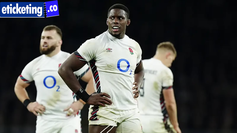 Rugby World Cup Tickets | England Vs Zimbabwe Tickets | Rugby World Cup Final Tickets | Rugby World Cup 2027 Tickets