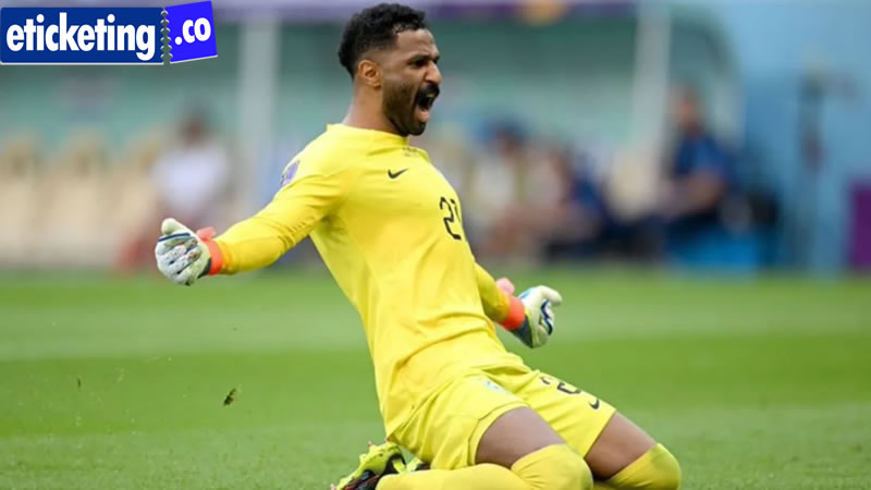 Saudi Arabia vs Uruguay Tickets | Spain vs Saudi Arabia Tickets | World Cup Tickets