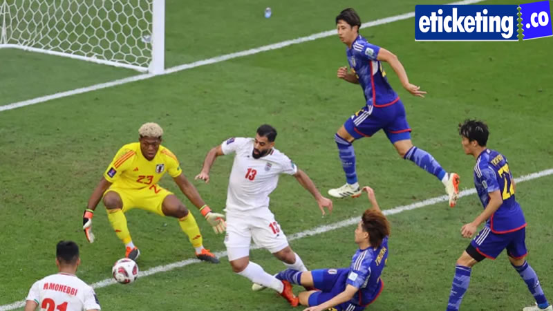 Netherlands vs Japan Tickets | Netherlands FIFA World Cup Tickets | World Cup Tickets