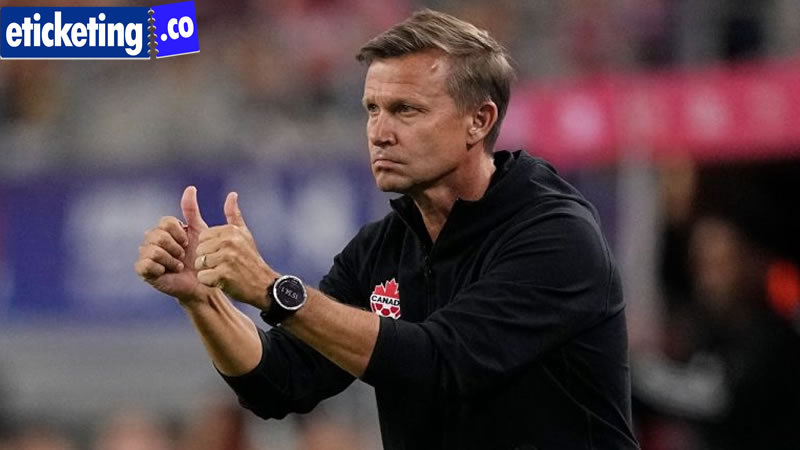 Canada vs Switzerland Tickets | Canada vs Qatar Tickets | FIFA World Cup Tickets