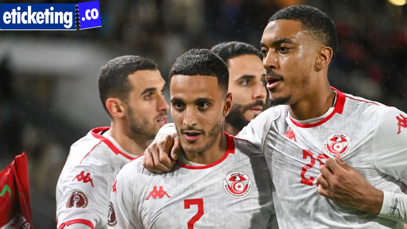 Tunisia FIFA World Cup Tickets | Tunisia vs Japan Tickets | World Cup Tickets