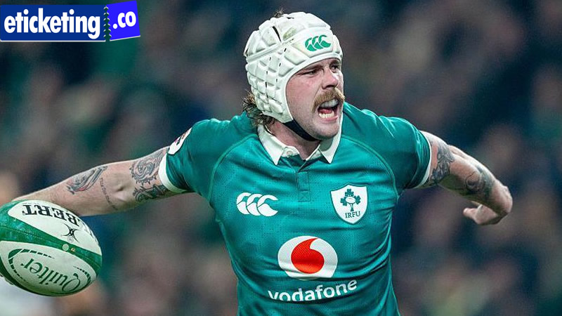 Rugby World Cup Tickets | Ireland Vs Portugal Tickets | Rugby World Cup Final Tickets | Rugby World Cup 2027 Tickets
