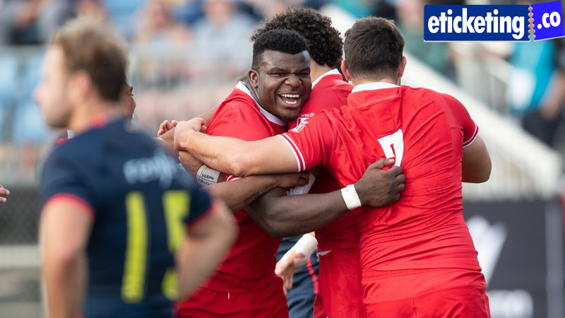 Rugby World Cup Tickets | Wales Vs Zimbabwe Tickets | Rugby World Cup Final Tickets | Rugby World Cup 2027 Tickets