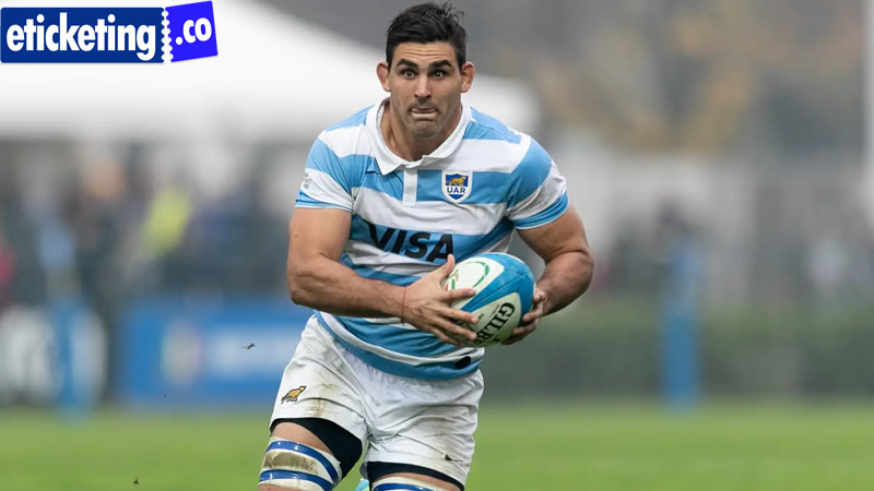 Rugby World Cup Tickets | Argentina Vs Canada Tickets | Rugby World Cup Final Tickets | Rugby World Cup 2027 Tickets