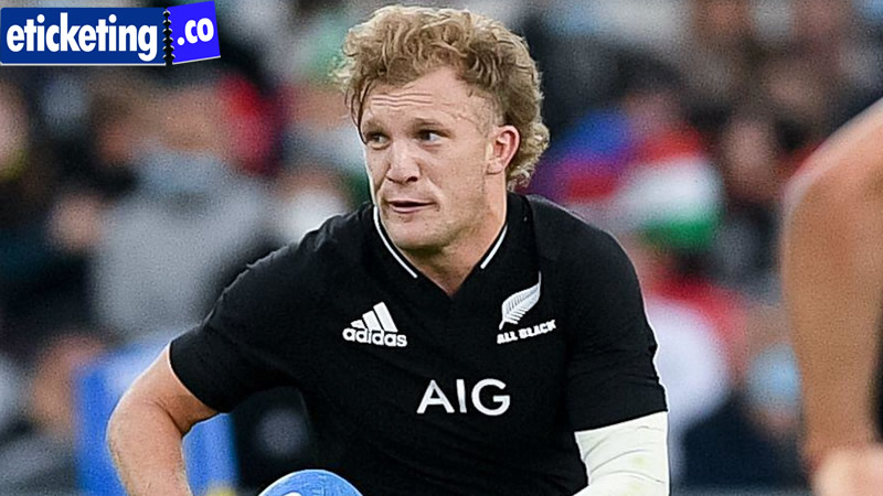 Rugby World Cup Tickets | New Zealand Vs Chile Tickets | Rugby World Cup Final Tickets | Rugby World Cup 2027 Tickets