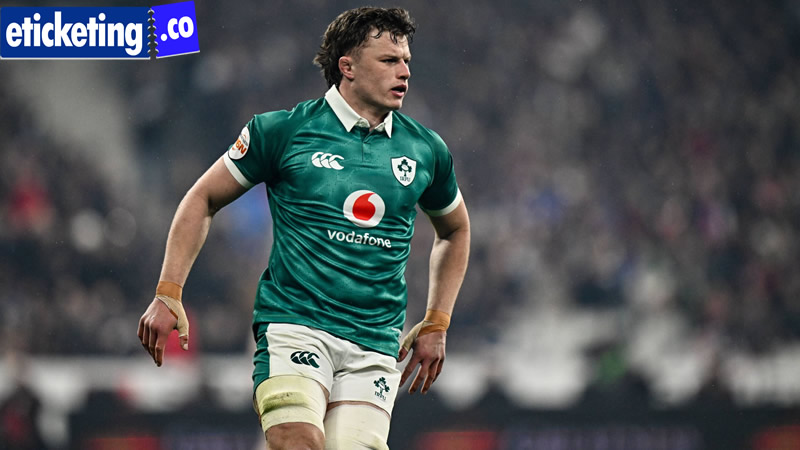 Rugby World Cup Tickets | Ireland Vs Portugal Tickets | Rugby World Cup Final Tickets | Rugby World Cup 2027 Tickets