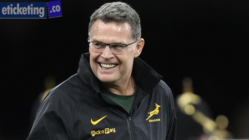 Rugby World Cup Final Tickets | England Vs Zimbabwe Tickets