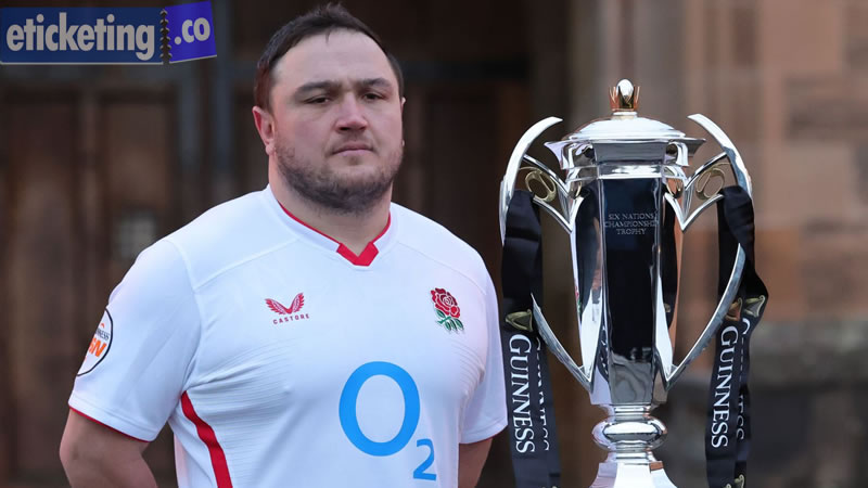 Rugby World Cup Final Tickets | England Vs Zimbabwe Tickets