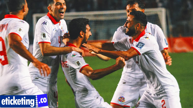 Tunisia FIFA World Cup Tickets | Tunisia vs Japan Tickets | World Cup Tickets