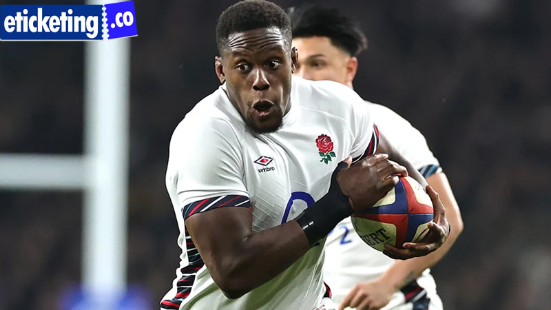 Rugby World Cup Tickets | England Vs Tonga Tickets | Rugby World Cup Final Tickets | Rugby World Cup 2027 Tickets
