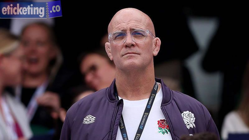 Rugby World Cup Final Tickets | England Vs Tonga Tickets