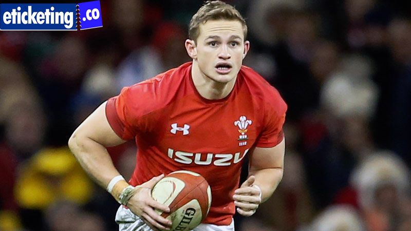 Rugby World Cup Tickets | Wales Vs Zimbabwe Tickets | Rugby World Cup Final Tickets | Rugby World Cup 2027 Tickets