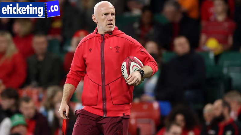 Rugby World Cup Tickets | Wales Vs Zimbabwe Tickets | Rugby World Cup Final Tickets | Rugby World Cup 2027 Tickets