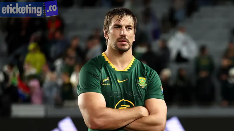 Rugby World Cup Final Tickets | South Africa Vs Georgia Tickets