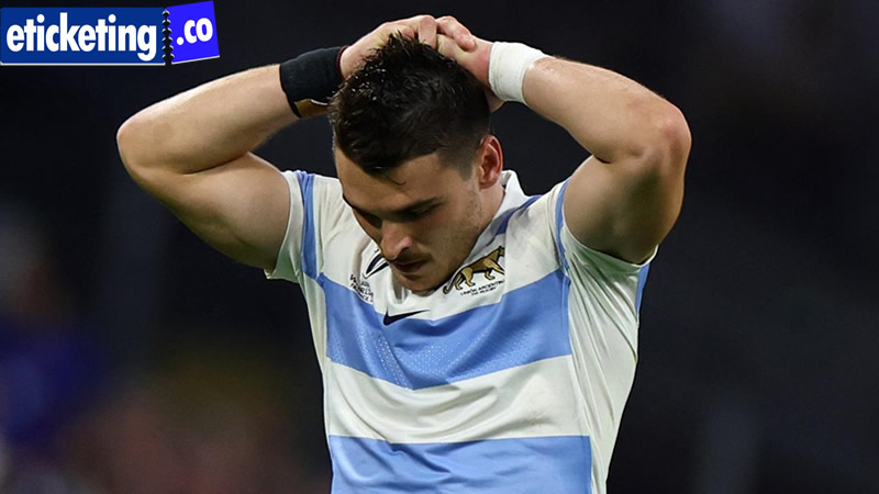 Rugby World Cup Tickets | Scotland Vs Uruguay Tickets | Rugby World Cup Final Tickets | Rugby World Cup 2027 Tickets