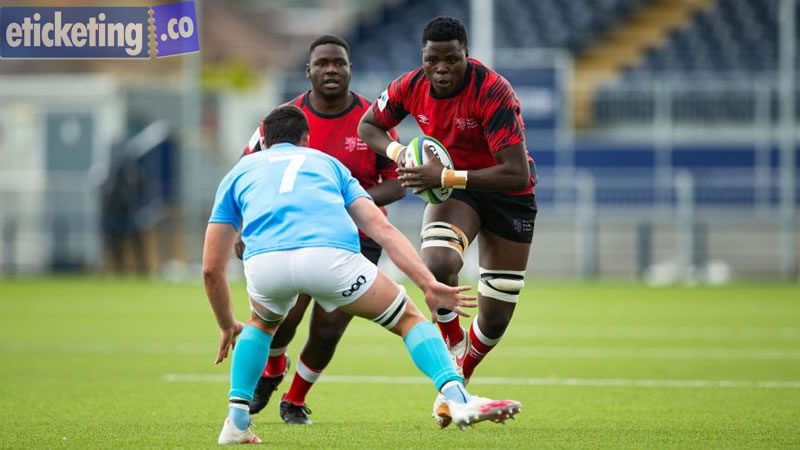 Rugby World Cup Final Tickets | Japan Vs Samoa Tickets