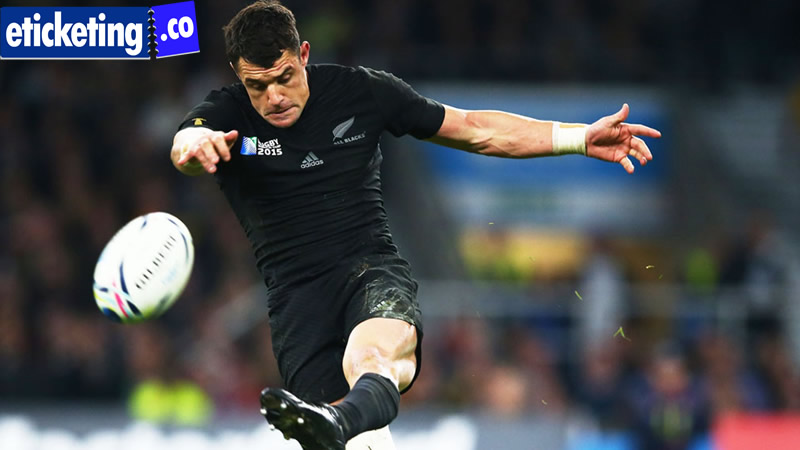 Rugby World Cup Tickets | New Zealand Vs Chile Tickets | Rugby World Cup Final Tickets | Rugby World Cup 2027 Tickets